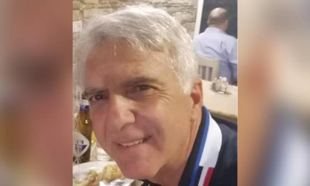 «Απέτυχα σε όλη μου τη ζωή»: Συγκλονίζει το γράμμα του επιχειρηματία που αυτοκτόνησε εν μέσω lockdown
